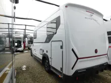 Fahrzeugbild Bürstner Signature SFT 7.0 #4