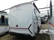 Fahrzeugbild Bürstner Signature SFT 7.0 #5