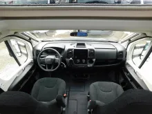 Fahrzeugbild Bürstner Signature SFT 7.0 #6