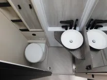 Fahrzeugbild Bürstner Signature SFT 7.0 #9