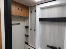 Fahrzeugbild Bürstner Signature SFT 7.0 #10