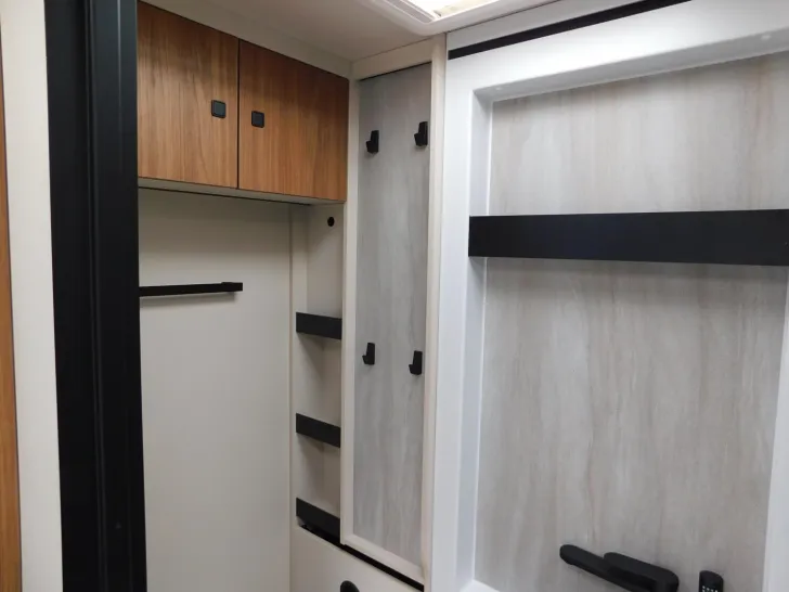 Fahrzeugbild Bürstner Signature SFT 7.0 #10