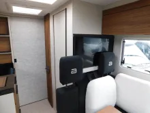 Fahrzeugbild Bürstner Signature SFT 7.0 #14