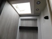 Fahrzeugbild Bürstner Signature SFT 7.0 #15