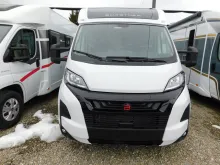 Fahrzeugbild Bürstner Signature SFT 7.0 #24