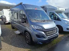 Fahrzeugbild Malibu Van 600 DB charming Lastenträger, Navi #1
