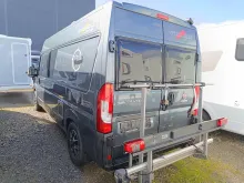 Fahrzeugbild Malibu Van 600 DB charming Lastenträger, Navi #3