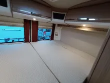 Fahrzeugbild Malibu Van 600 DB charming Lastenträger, Navi #14