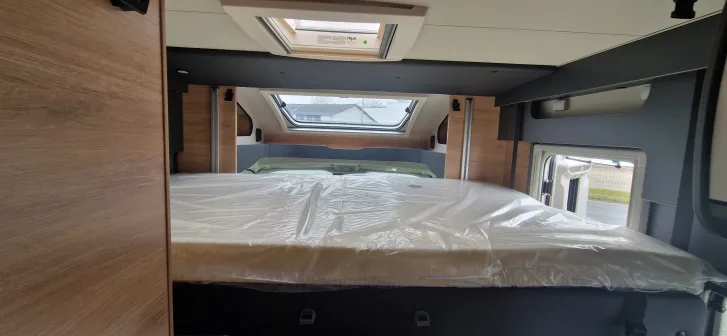 Fahrzeugbild Knaus L!VE WAVE 650 MEG Black Selection Automatik/ACC/Advance/S7 usw. #16
