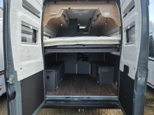 Fahrzeugbild Knaus BoxLife 630 ME Platinum Selection Bughubbett #8