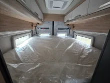Fahrzeugbild Knaus BoxLife 630 ME Platinum Selection Bughubbett #9