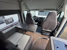 Fahrzeugbild Knaus BoxLife 630 ME Platinum Selection Bughubbett #13