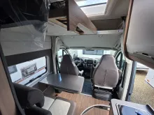 Fahrzeugbild Knaus BoxLife 630 ME Platinum Selection Bughubbett #14