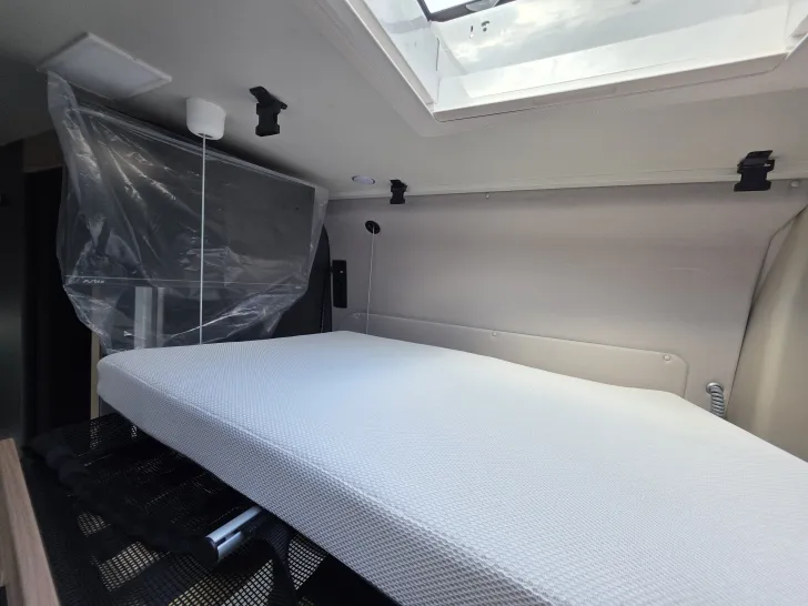 Fahrzeugbild Knaus BoxLife 630 ME Platinum Selection Bughubbett #17
