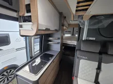 Fahrzeugbild Knaus BoxLife 630 ME Platinum Selection Bughubbett #19