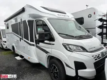 Fahrzeugbild Sunlight T 68 Adventure *Aktionsrabatt* #1