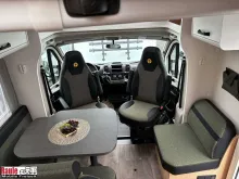 Fahrzeugbild Sunlight T 68 Adventure *Aktionsrabatt* #3