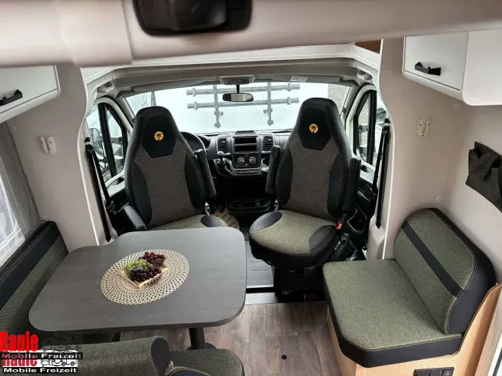 Fahrzeugbild Sunlight T 68 Adventure *Aktionsrabatt* #3