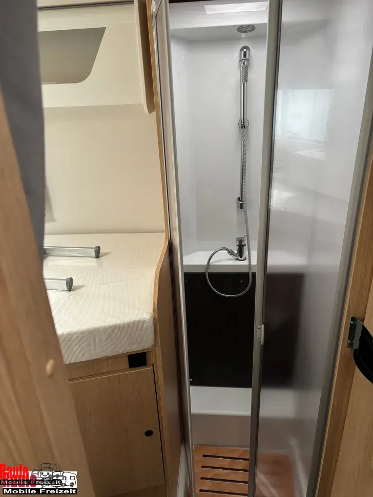 Fahrzeugbild Sunlight T 68 Adventure *Aktionsrabatt* #11