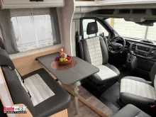 Fahrzeugbild Sunlight T 680 Adventure Automatik #5