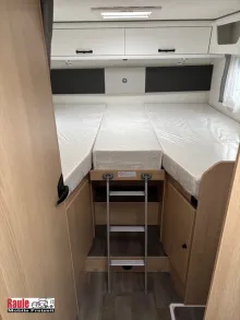 Fahrzeugbild Sunlight T 680 Adventure Automatik #8