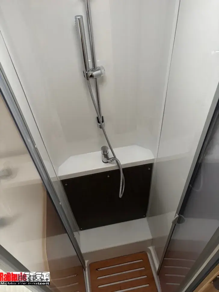 Fahrzeugbild Sunlight T 680 Adventure Automatik #10