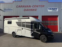 Fahrzeugbild Sunlight T 69L Adventure Edition #1