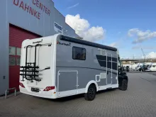 Fahrzeugbild Sunlight T 69L Adventure Edition #3