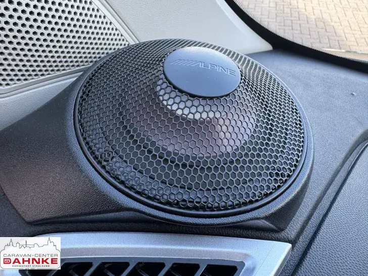 Fahrzeugbild Sunlight T 69L Adventure Edition #6