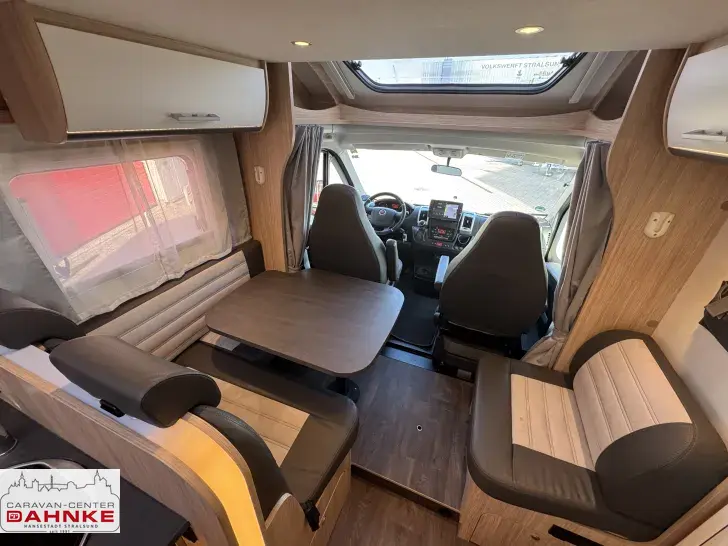 Fahrzeugbild Sunlight T 69L Adventure Edition #7