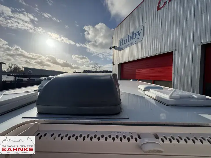 Fahrzeugbild Sunlight T 69L Adventure Edition #13