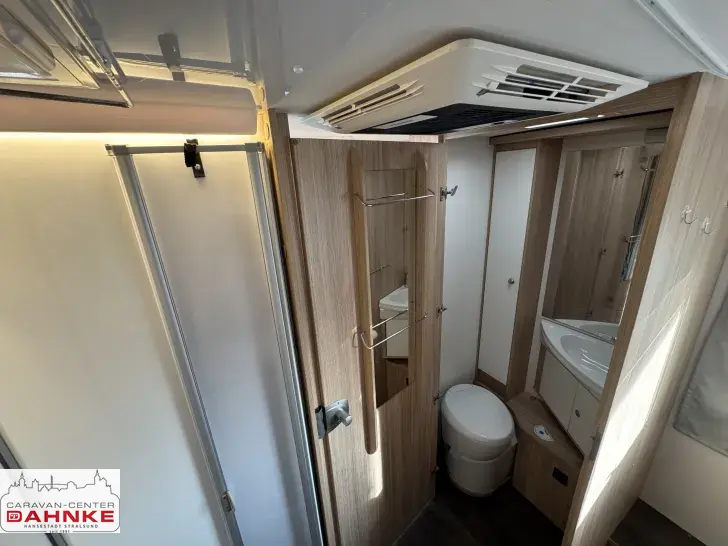 Fahrzeugbild Sunlight T 69L Adventure Edition #14