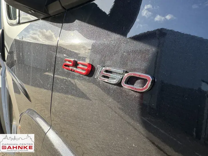 Fahrzeugbild Sunlight T 69L Adventure Edition #18