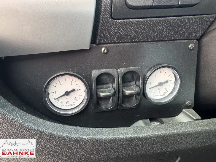 Fahrzeugbild Sunlight T 69L Adventure Edition #19