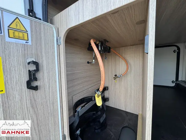 Fahrzeugbild Sunlight T 69L Adventure Edition #21