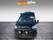 Fahrzeugbild Sunlight Cliff 4x4 Ford Frühjahrsmesse #3