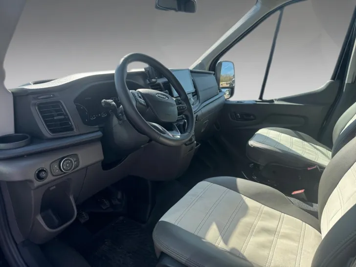 Fahrzeugbild Sunlight Cliff 4x4 Ford Frühjahrsmesse #6