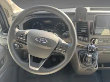 Fahrzeugbild Sunlight Cliff 4x4 Ford Frühjahrsmesse #7