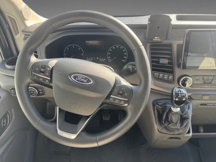 Fahrzeugbild Sunlight Cliff 4x4 Ford Frühjahrsmesse #7