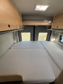 Fahrzeugbild Sunlight Cliff 4x4 Ford Frühjahrsmesse #14