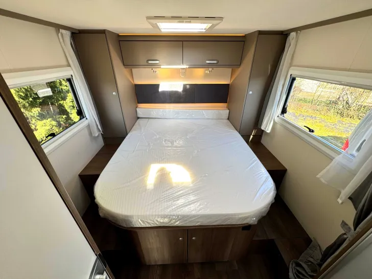 Fahrzeugbild Carado Edition26 T Ford 449 AssistenzPaket|Solar|TV-SAT #15