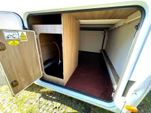 Fahrzeugbild Carado Edition26 T Ford 449 AssistenzPaket|Solar|TV-SAT #21