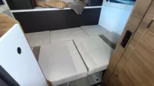 Fahrzeugbild Benimar Mileo M282 RUNDSITZGRUPPE HECK / MARKISE / NAVI #20