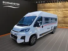 Fahrzeugbild Dethleffs Globetrail 640 ER Fiat #3