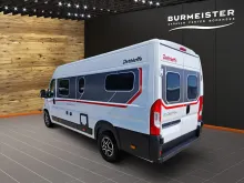 Fahrzeugbild Dethleffs Globetrail 640 ER Fiat #5