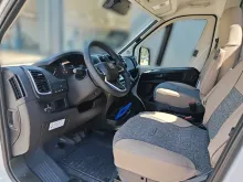 Fahrzeugbild Dethleffs Globetrail 640 ER Fiat #7