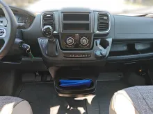 Fahrzeugbild Dethleffs Globetrail 640 ER Fiat #9