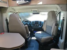 Fahrzeugbild Dethleffs Globetrail 640 ER Fiat #11