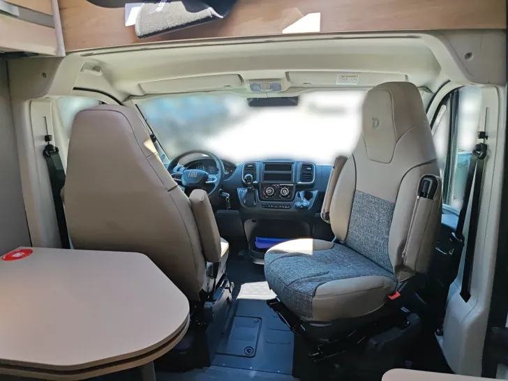 Fahrzeugbild Dethleffs Globetrail 640 ER Fiat #11