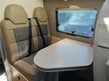 Fahrzeugbild Dethleffs Globetrail 640 ER Fiat #12